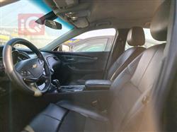 شيفروليه امبالا